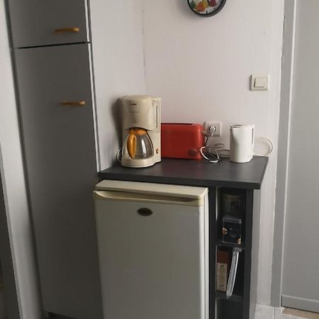 Ferienwohnung Chez Cathe Rieux-Minervois Exterior foto